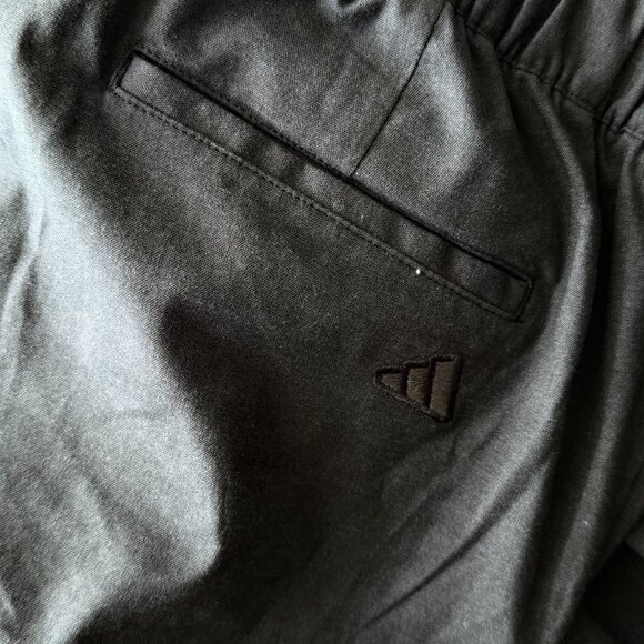 Adidas Extra Butter NYC Open Golf Womens Jogger Pants Size M - Picture 7 of 8